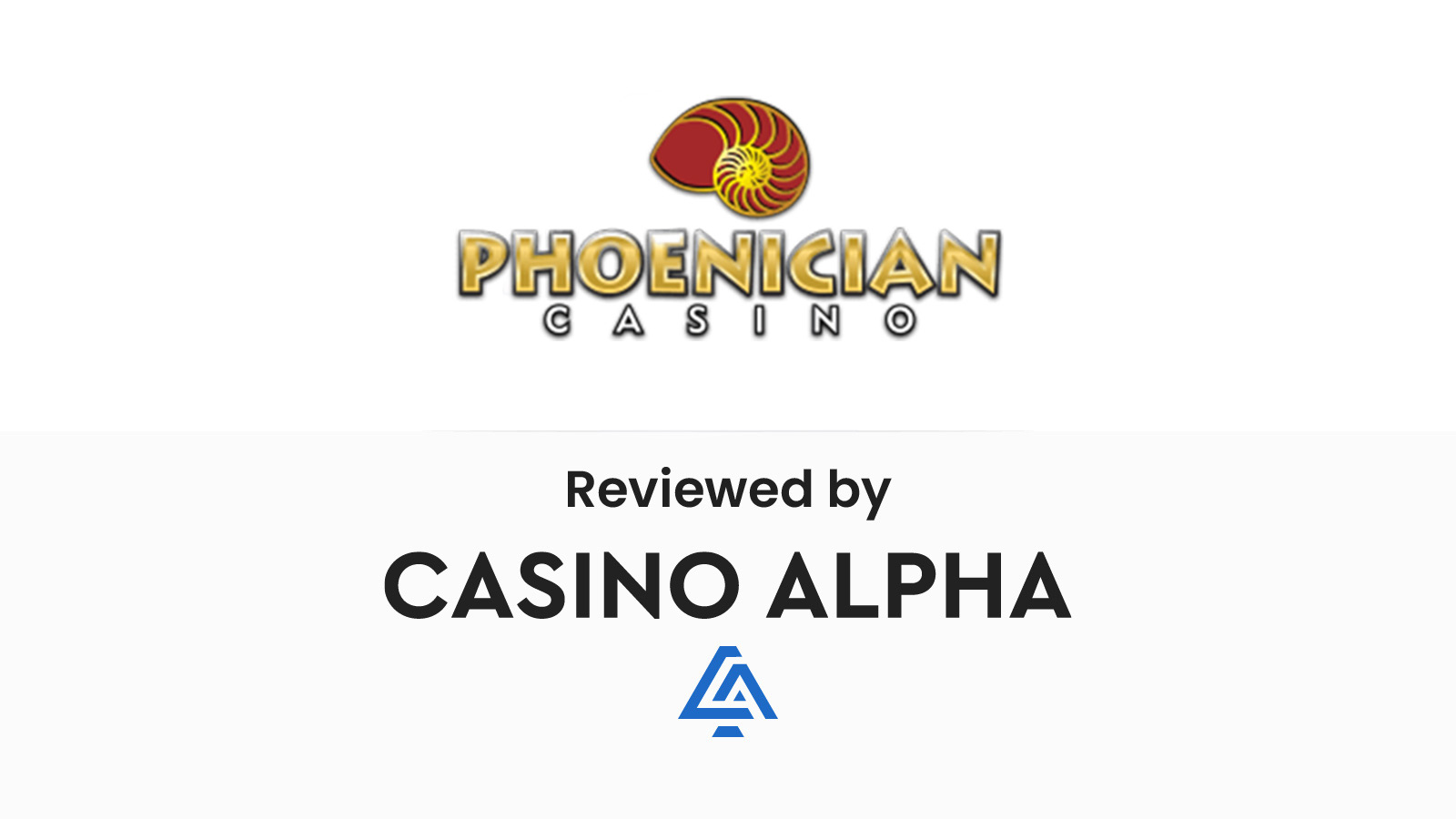 Phoenician Casino Review (2024)