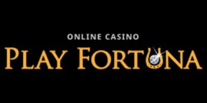PlayFortuna Casino Logo