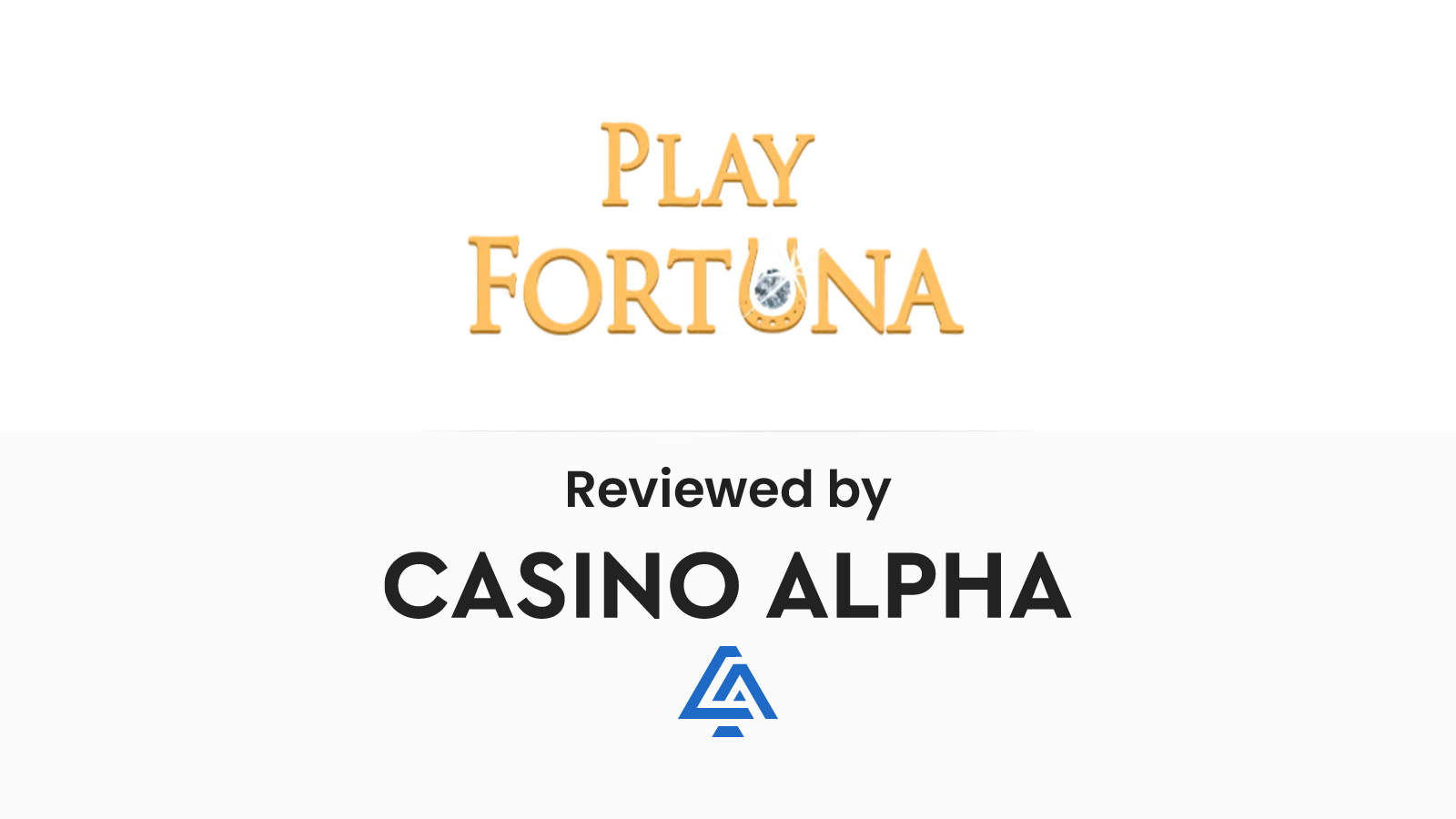 PlayFortuna Casino Review for 2024