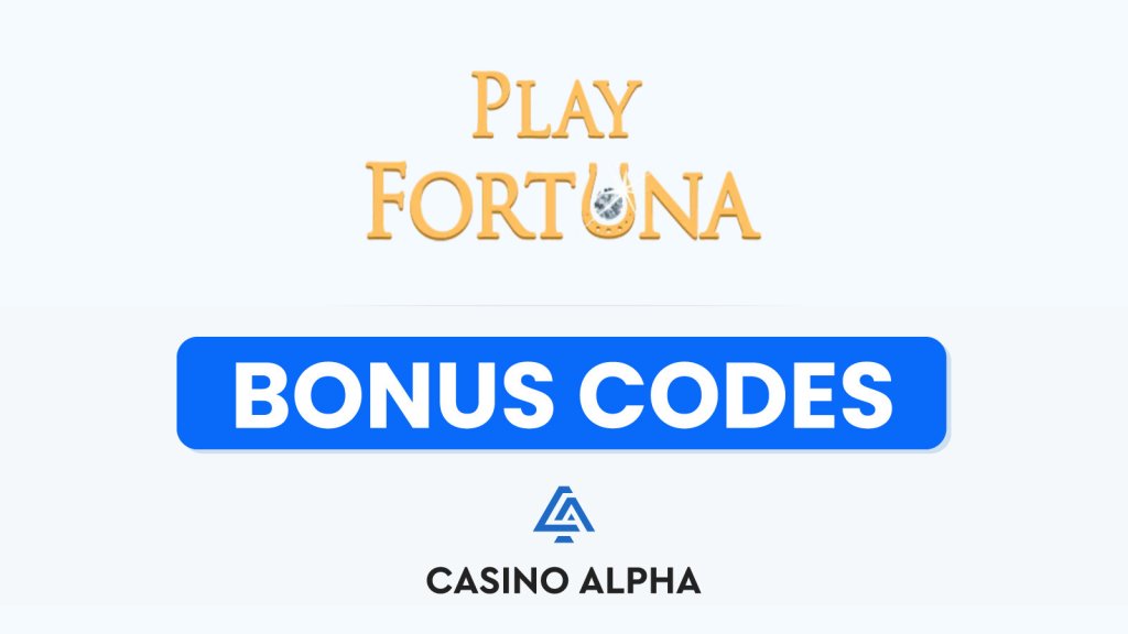 PlayFortuna Casino Bonuses