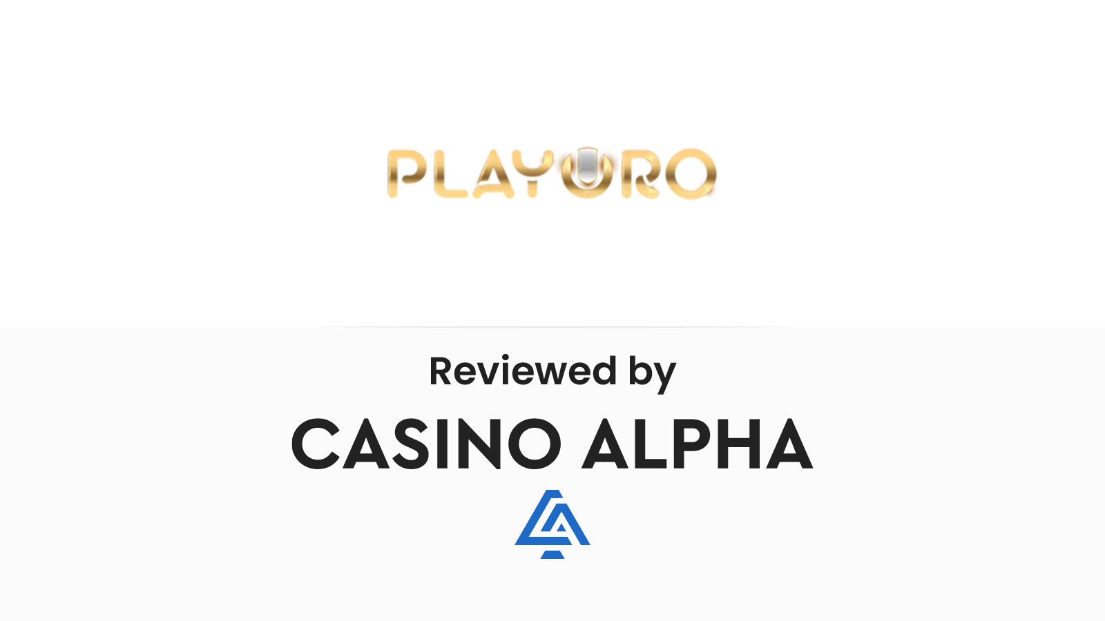 Playoro Casino Review (2024)