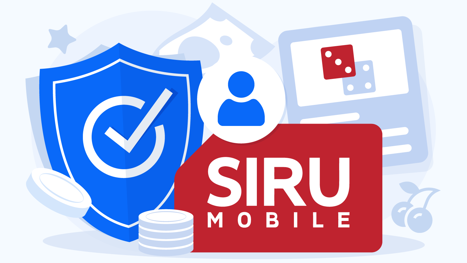 Safety & Security With Siru Mobile