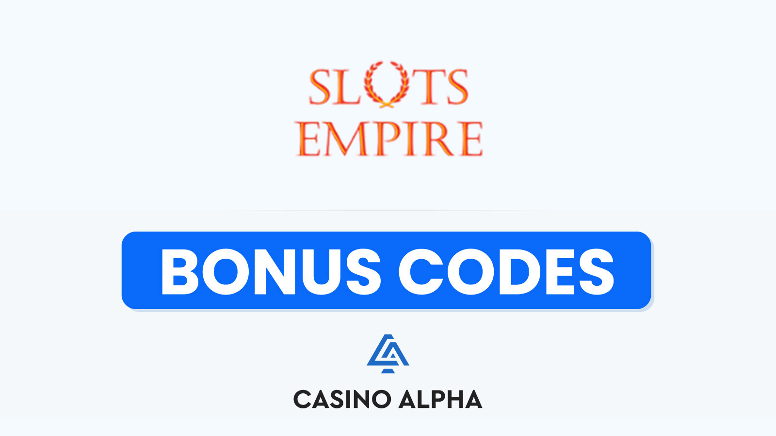 Slots Empire Casino Promotions - April
 2024
