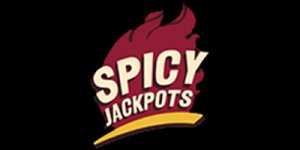 Spicyjackpots Casino Logo