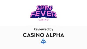 SpinFever Casino Review for 2025