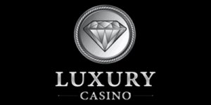 Luxury Casino Logo