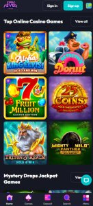 Spin-Fever-Casino-casino--game-types-mobile-review
