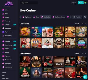 Spin-Fever-Casino-casino-live-dealer-games-review
