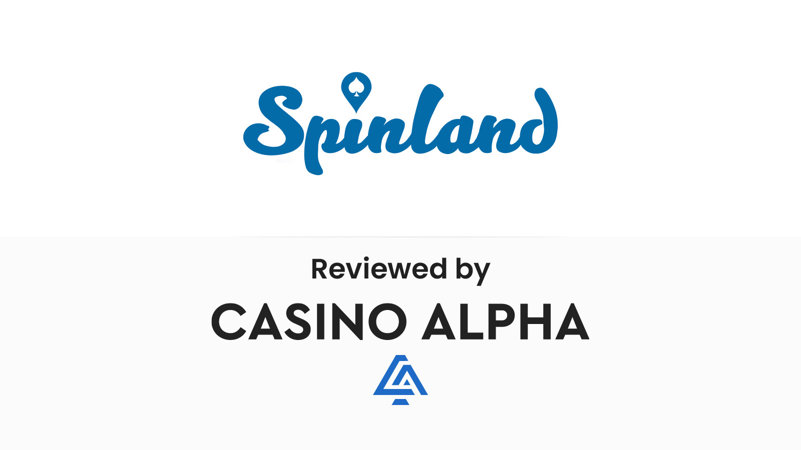 SpinLand Casino Review (2024)