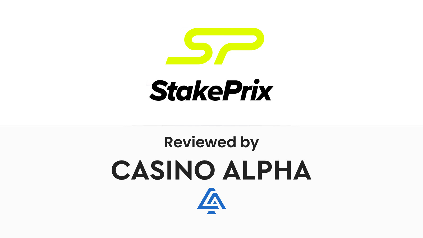 StakePrix Casino Review for 2024