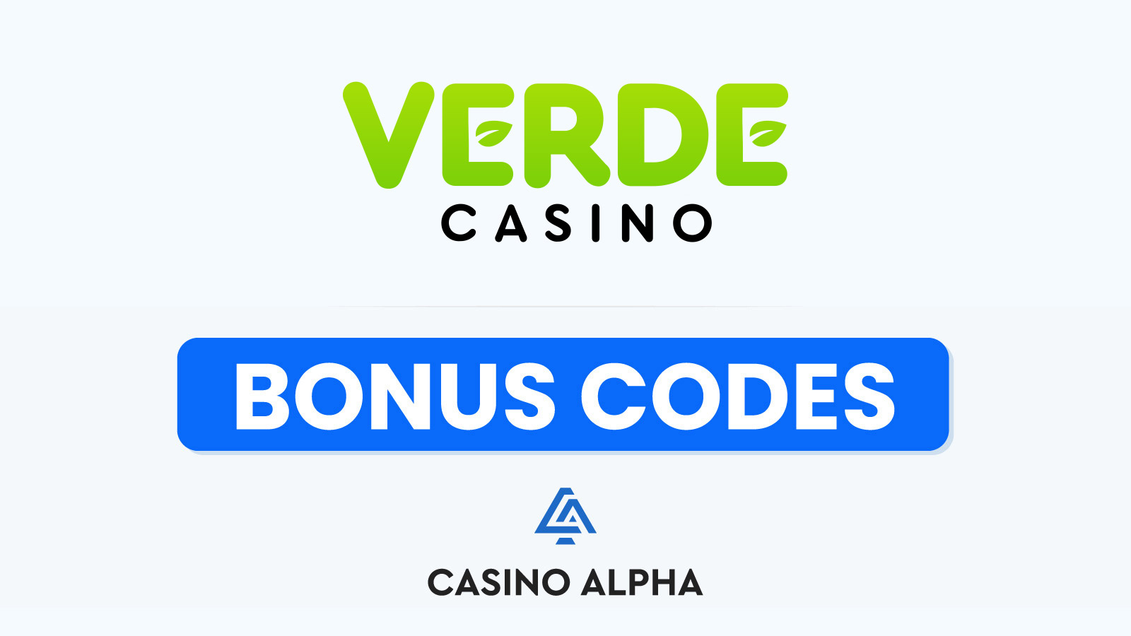 VerdeCasino: Free Spins No Deposit & Promotions (2024)