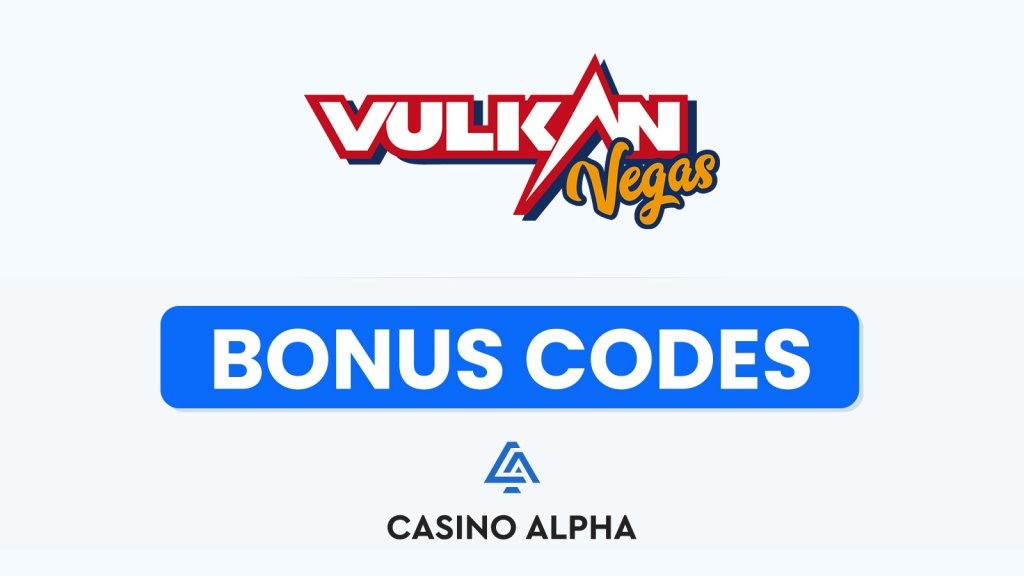 Vulkan Vegas Casino Bonuses