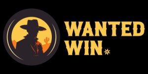 Wanted Win Casino Logo