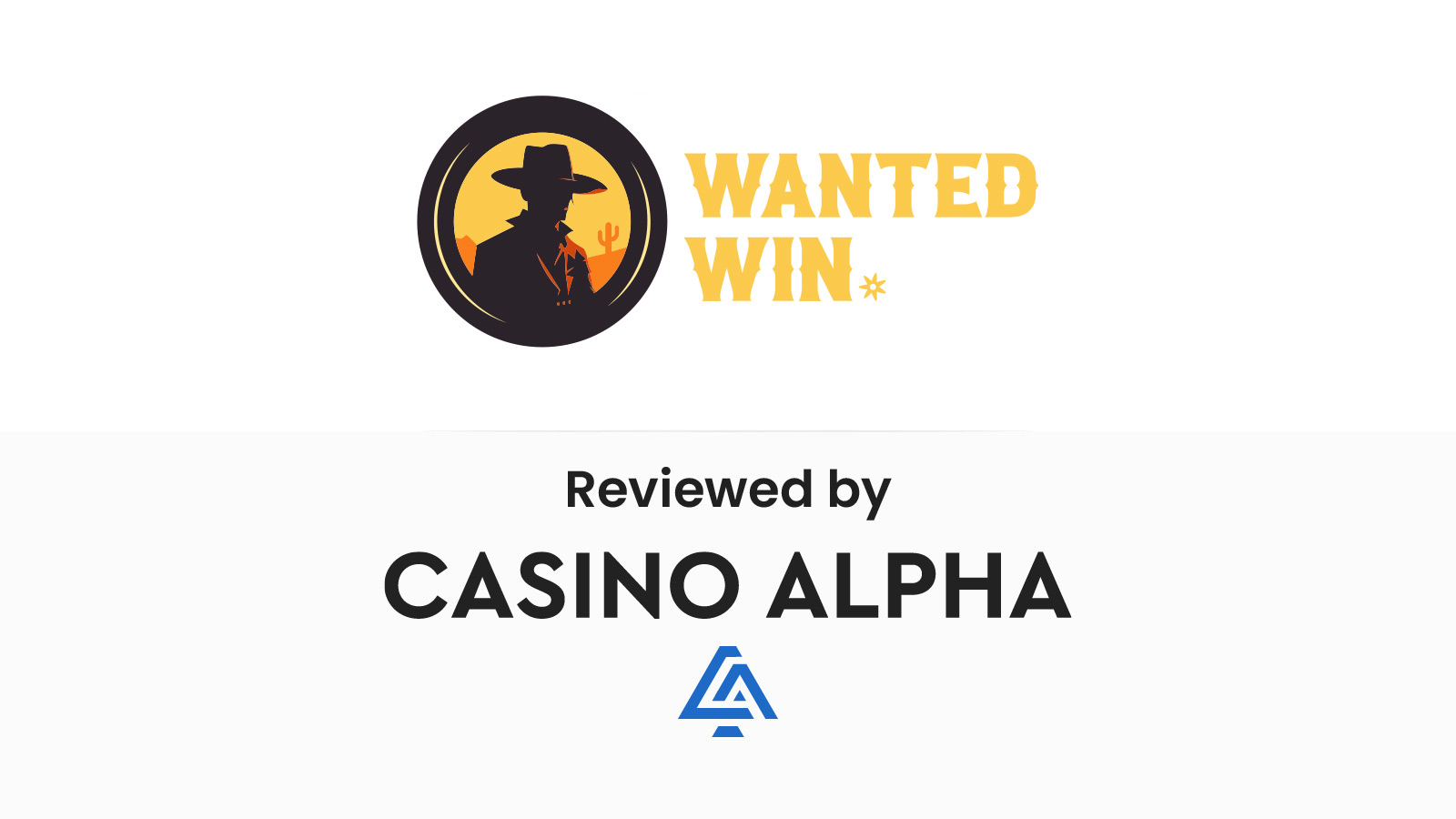 Wanted Win Casino Review (2024)