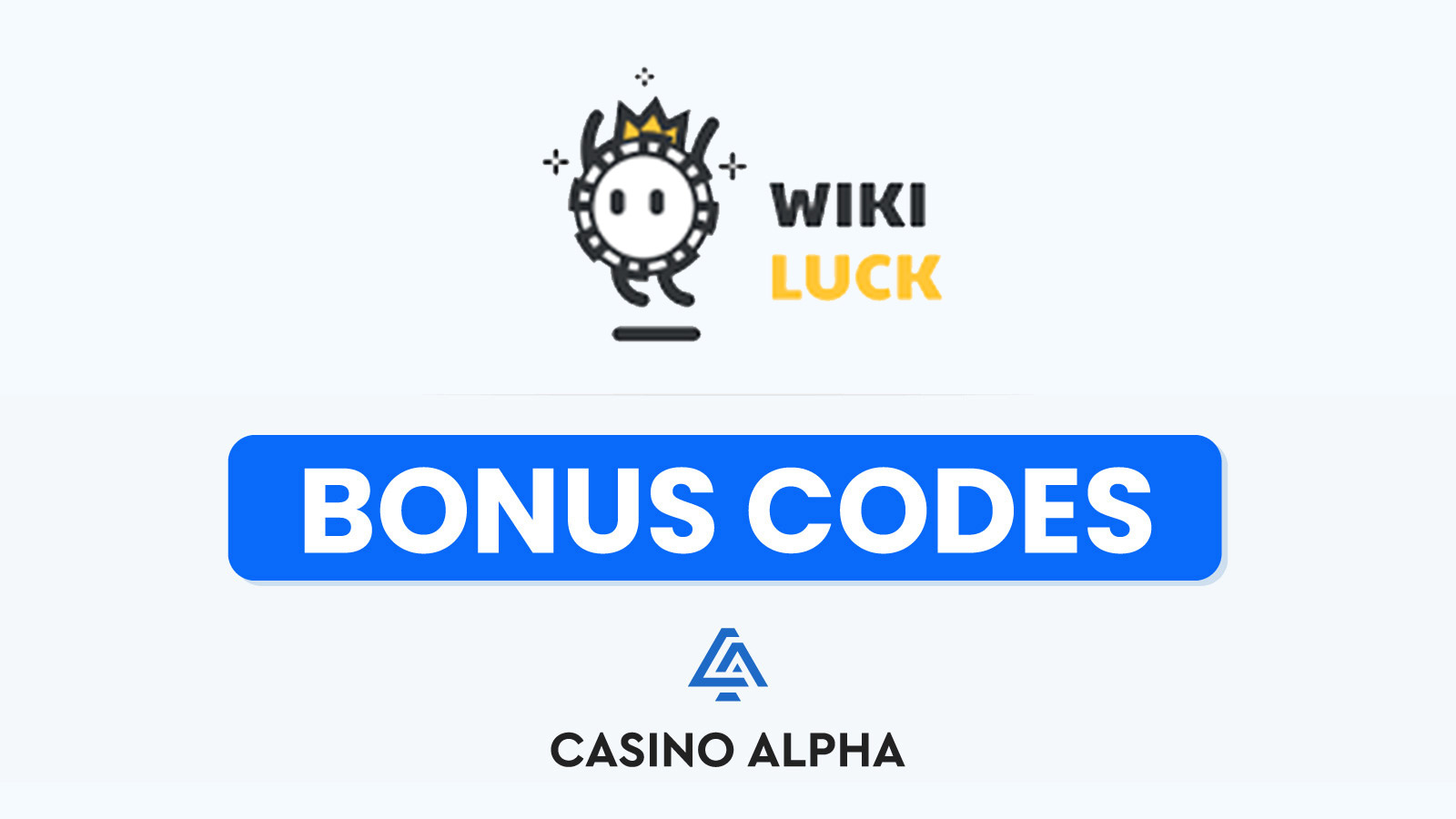 WikiLuck Casino Bonuses - 2024