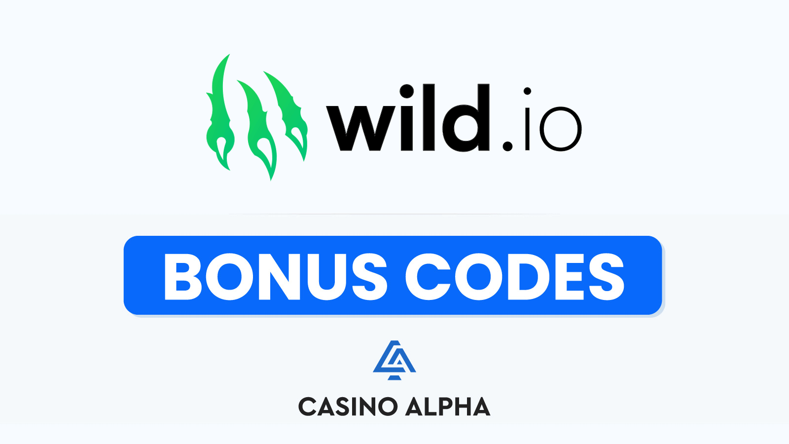 Wild.io Casino Promotions - September
 2024