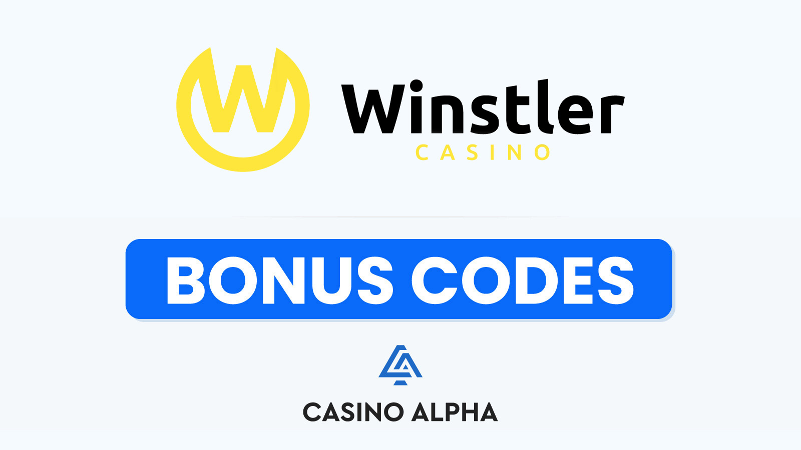 Winstler Casino Bonus Codes 2024