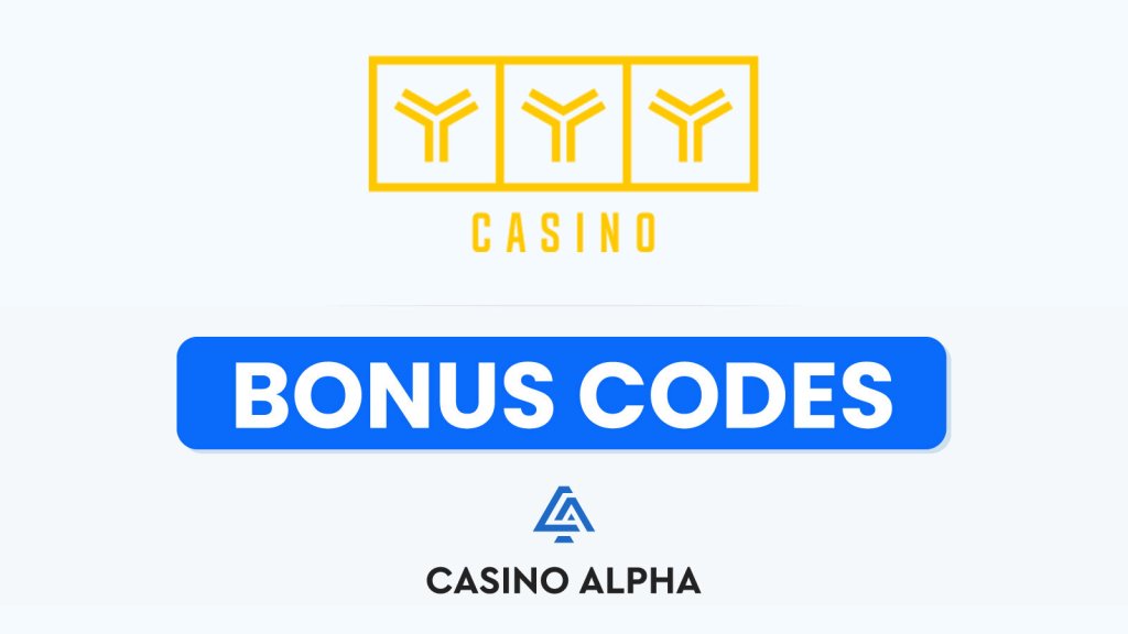YYY Casino Bonuses