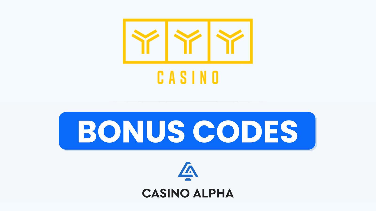 YYY Casino Bonuses - 2024