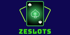 Zeslots Casino Logo