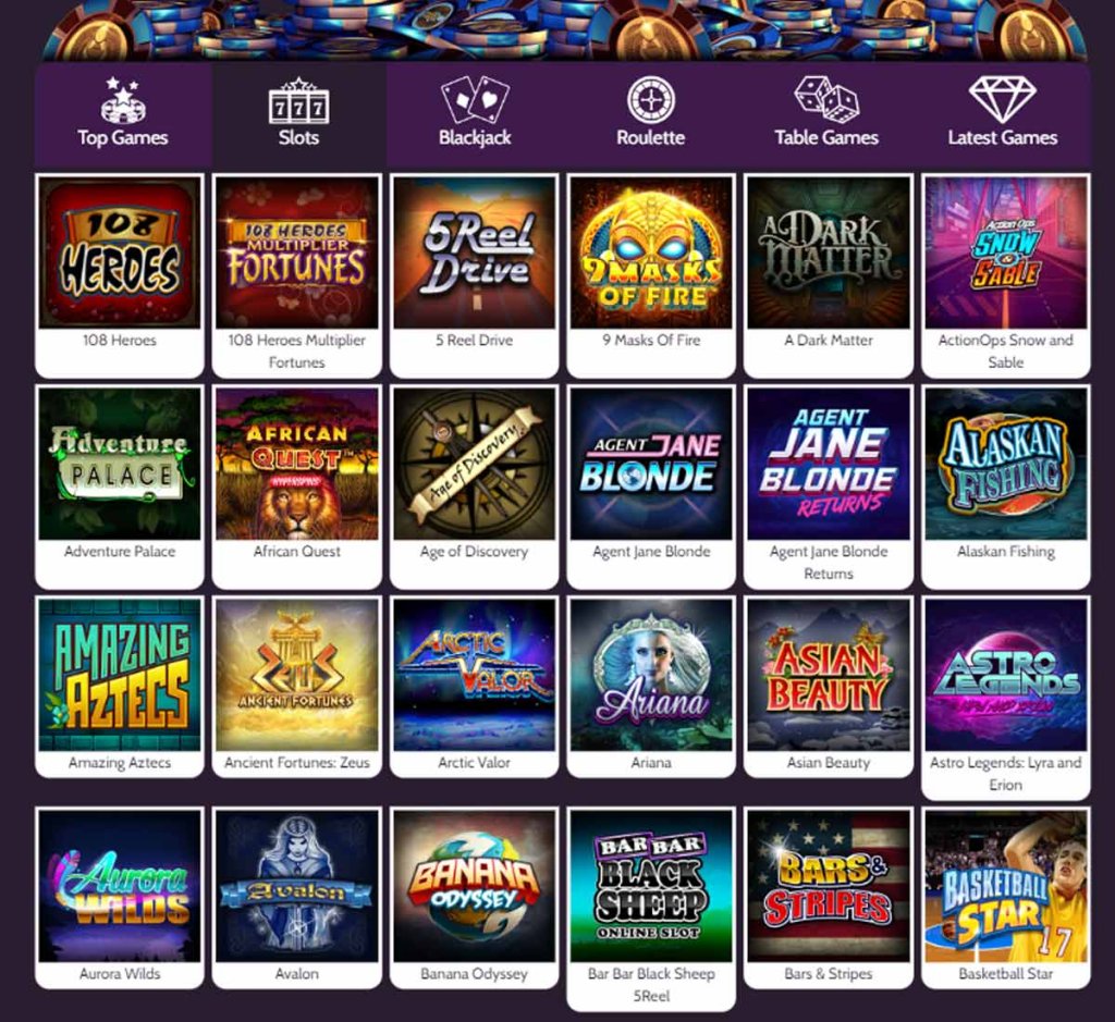 mummys gold casino slot review
