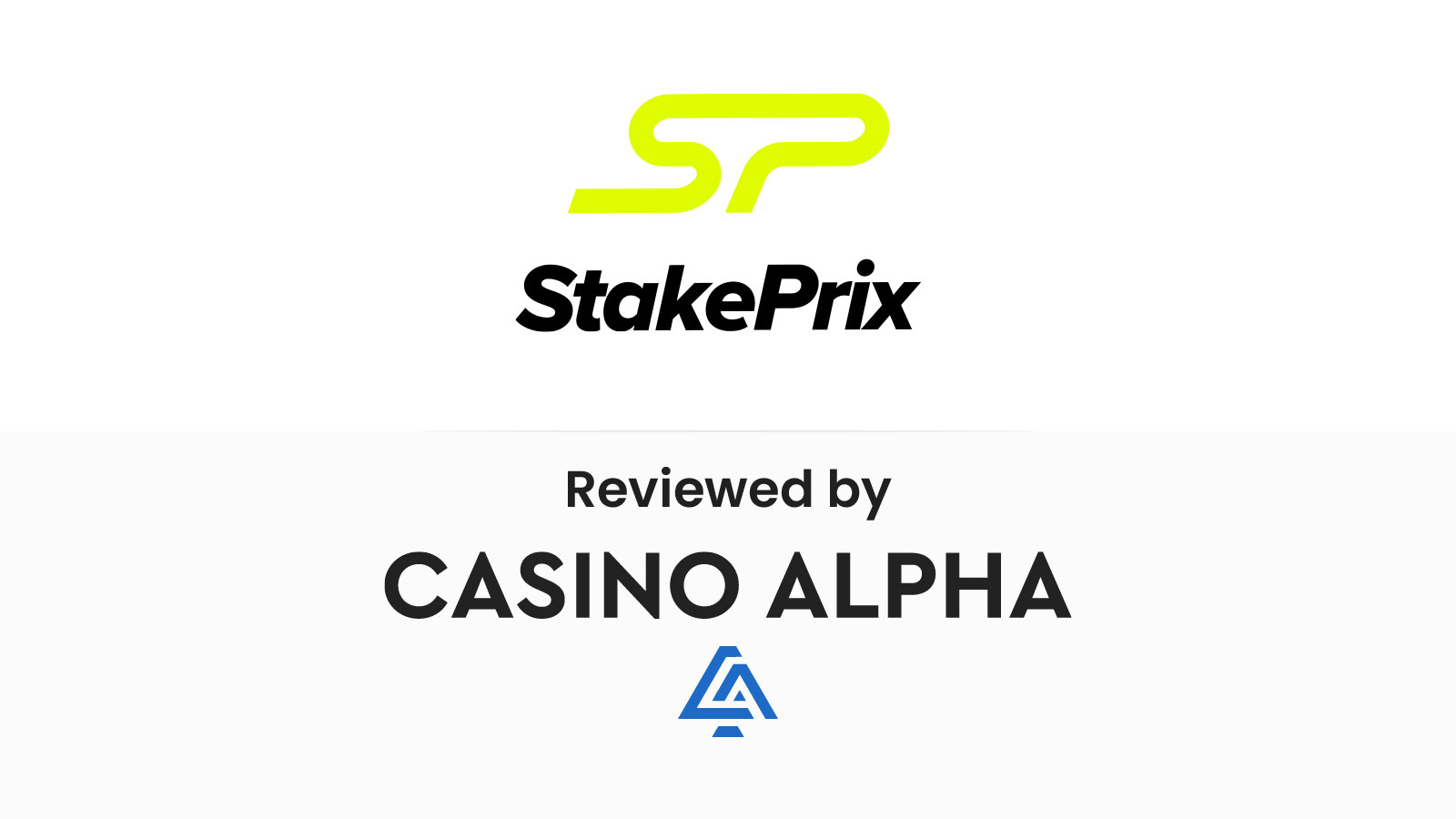 StakePrix Casino Review (2024)