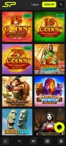 stakeprix-casino-slots-variety-mobile-review