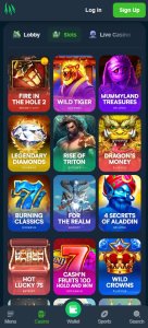 wild.io-casino-slots-variety-mobile-review