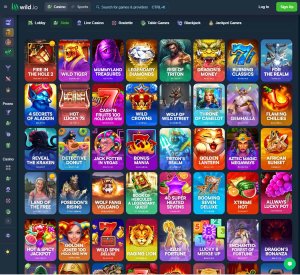 wild.io-casino-slots-variety-review