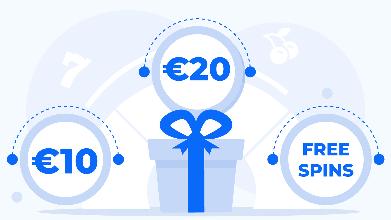 Best Alternatives to €5 Free No Deposit Offers