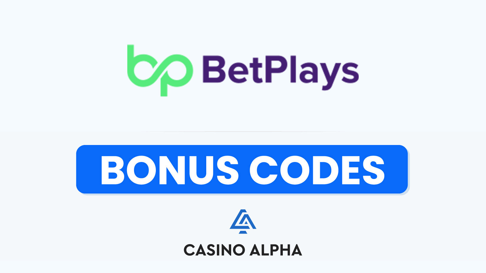 BetPlays Casino Bonus Codes - December 2024