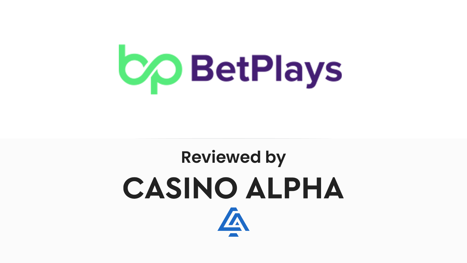 BetPlays Casino Review (2024)