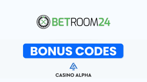 Betroom24 Casino Promotions - April 2025