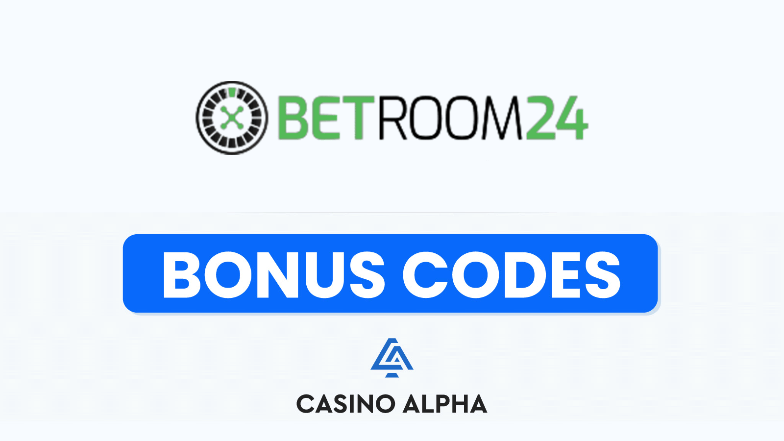 Betroom24 Casino Bonuses