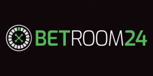 Betroom24 Casino Logo