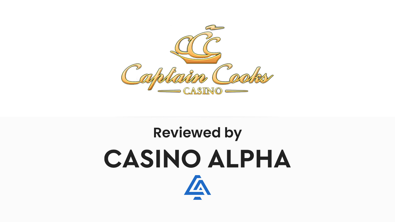 Captain Cooks Casino Review (2024)