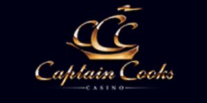 Captain Cooks Casino Logo Logo