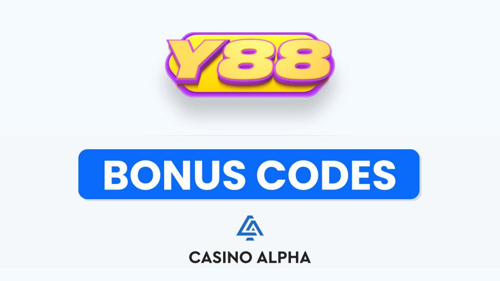 Y88 Casino Bonus Codes
