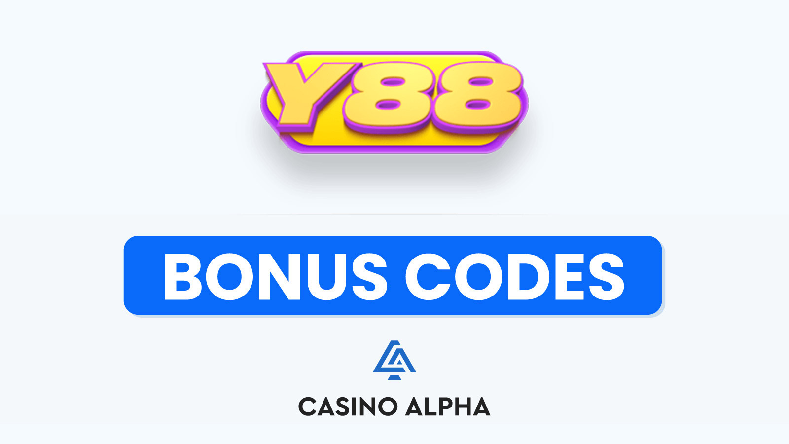 Y88 Casino Bonus Codes - April 2024