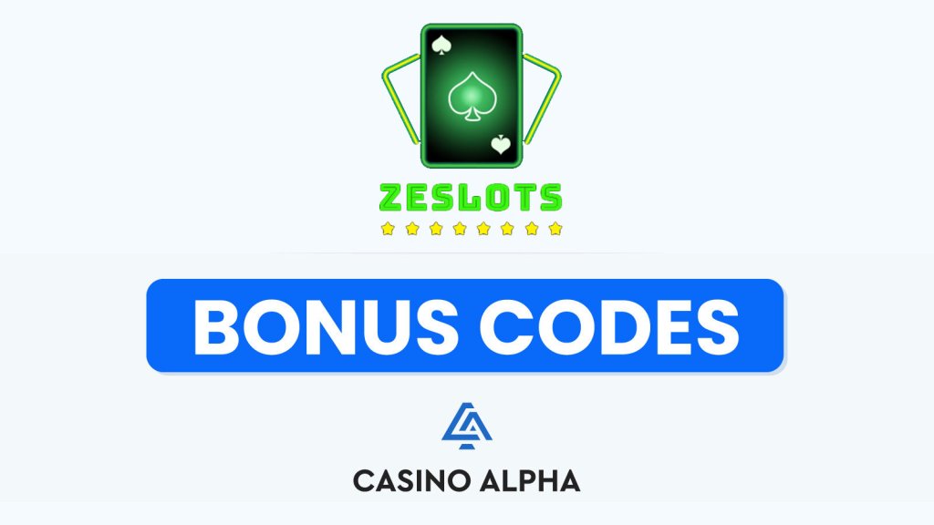 Zeslots Casino Bonuses