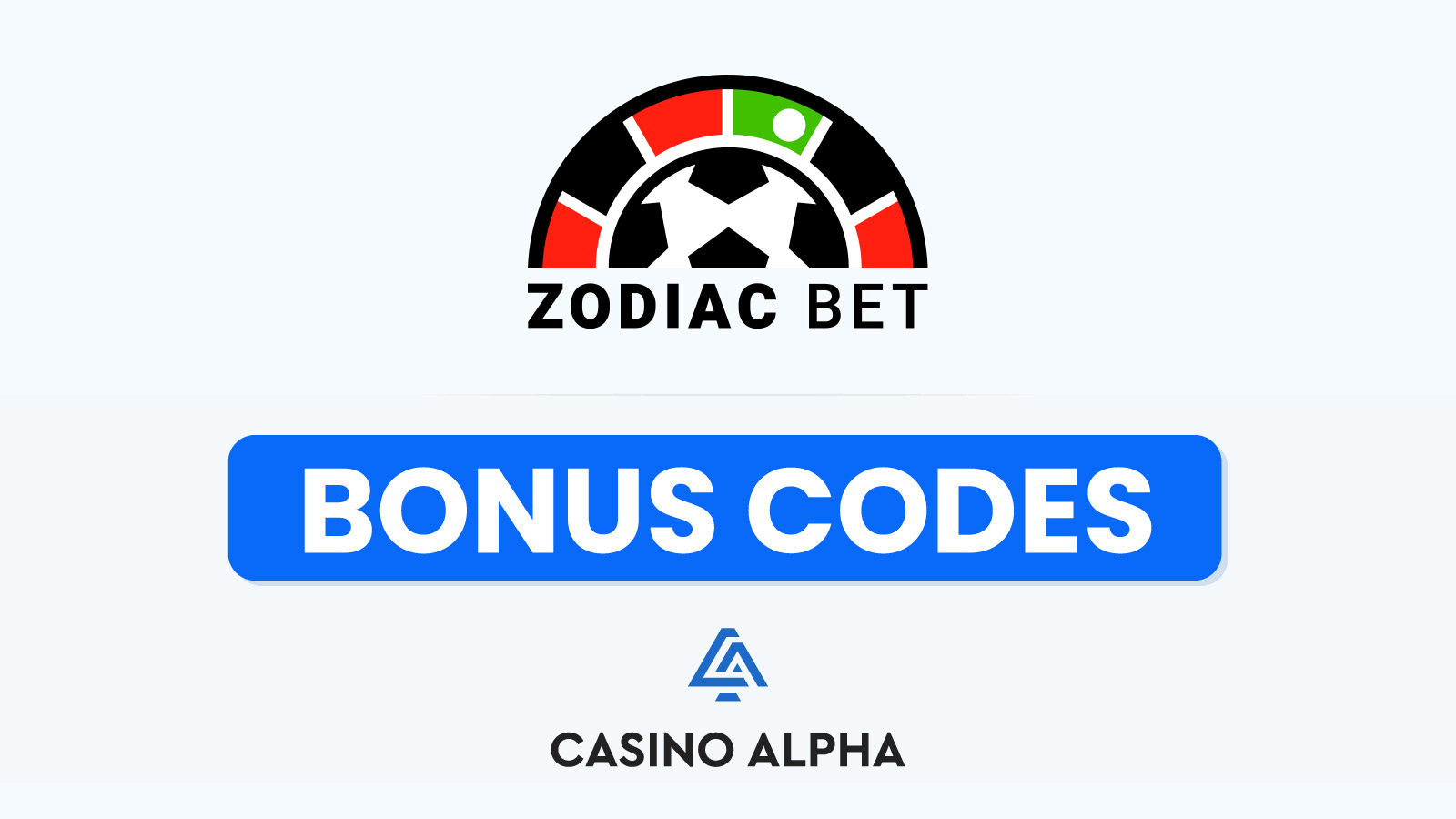 ZodiacBet Casino Bonuses - July
 2024