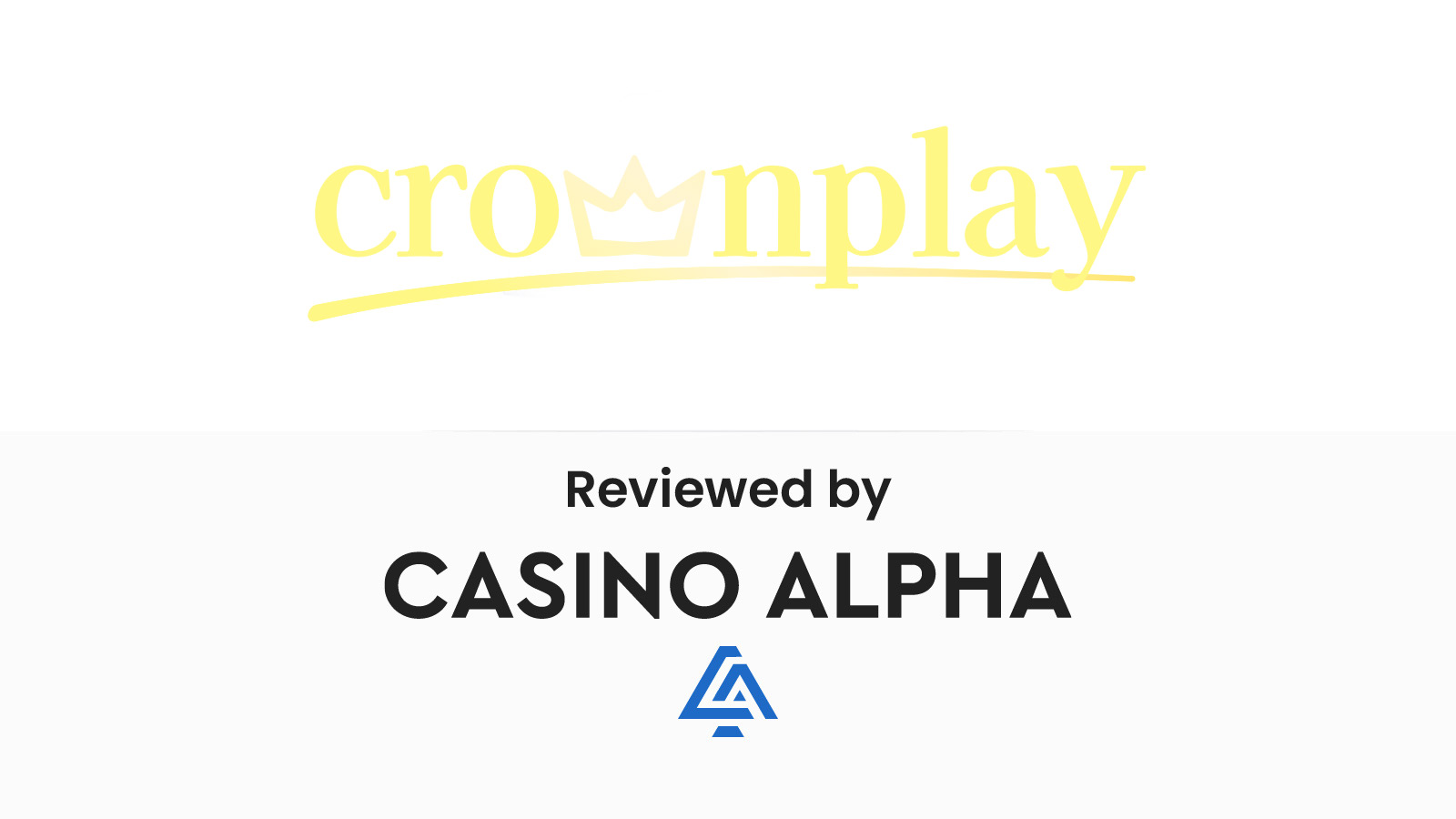 CrownPlay Casino Review (2024)