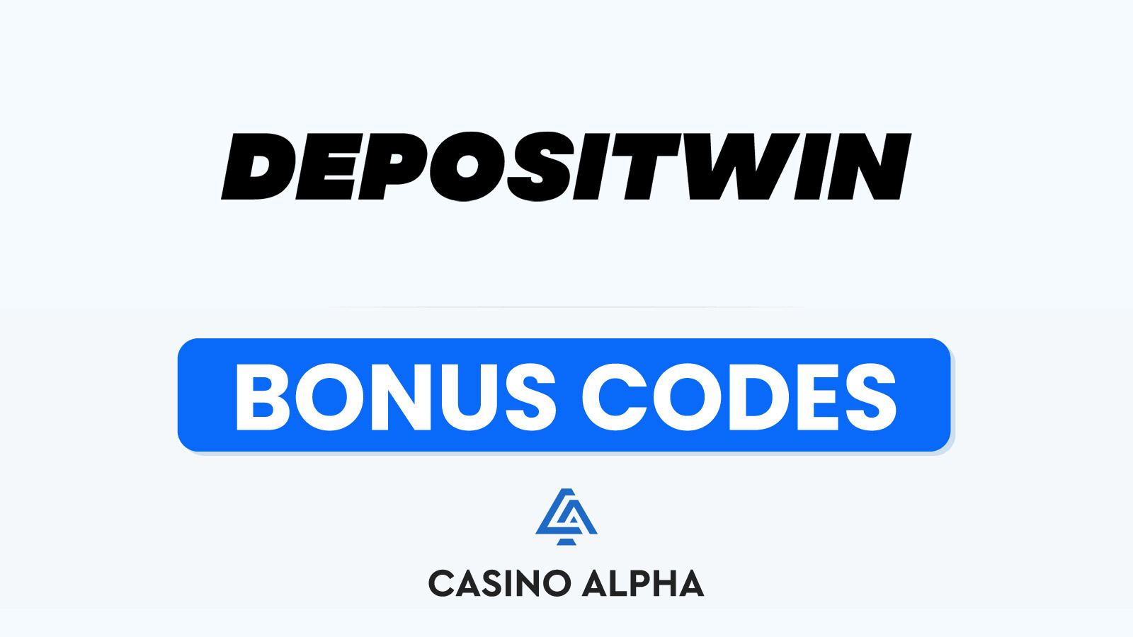 DepositWin Casino: No Deposit Bonuses & Offers (2024)