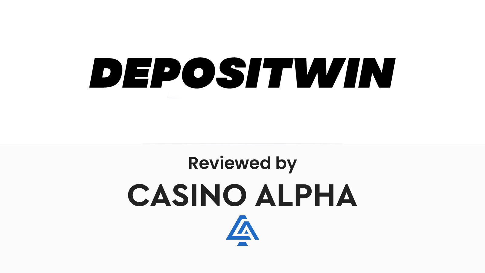 DepositWin Casino Review (2025)