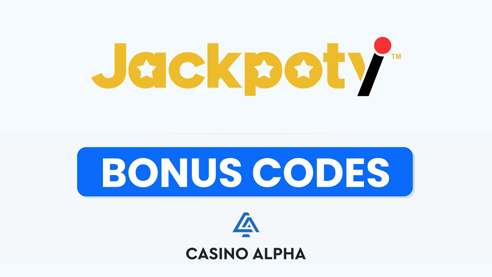 Jackpoty Casino Bonus Codes & Promotions