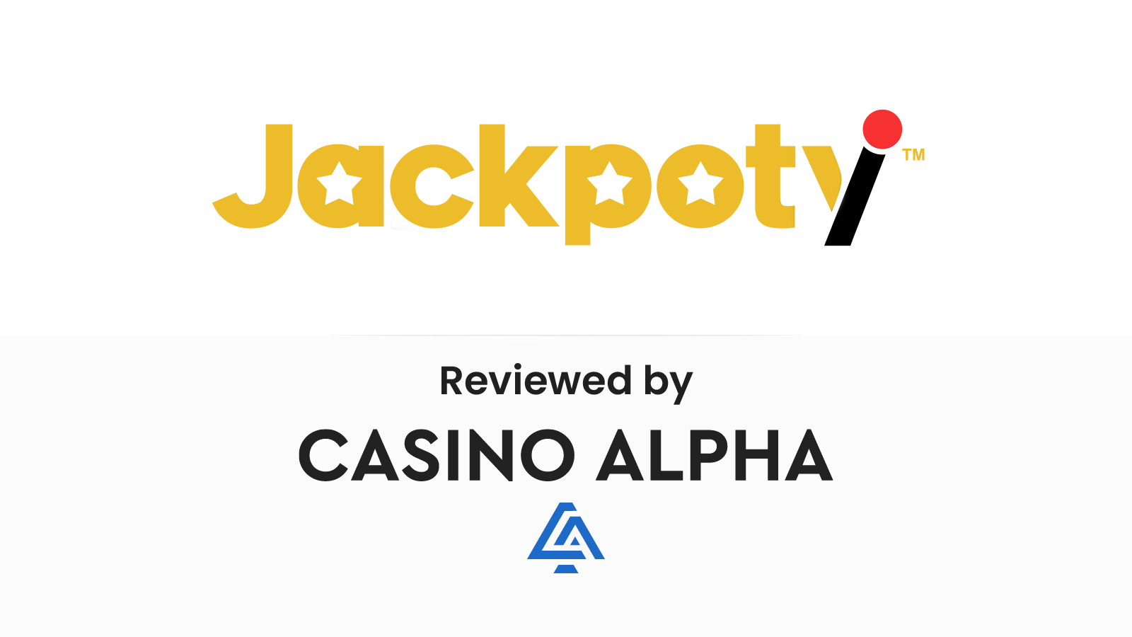 Jackpoty Casino Review (2024)