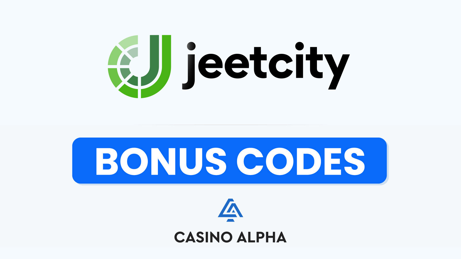 JeetCity Casino Promotions - October
 2024