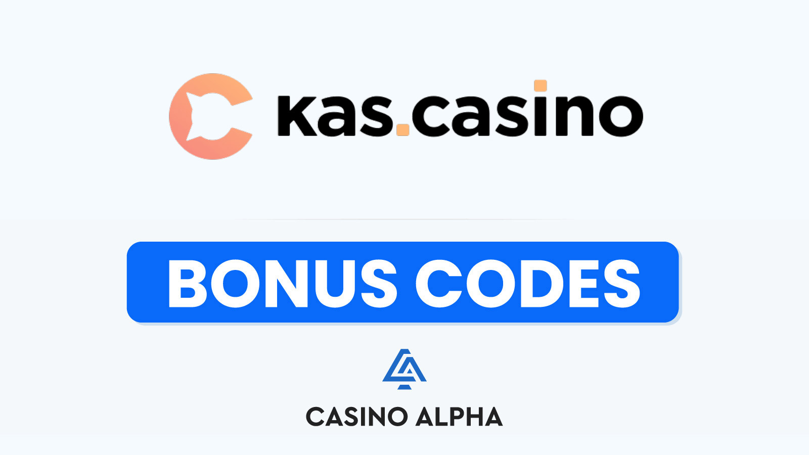 Kas Casino Promo Codes - December 2024