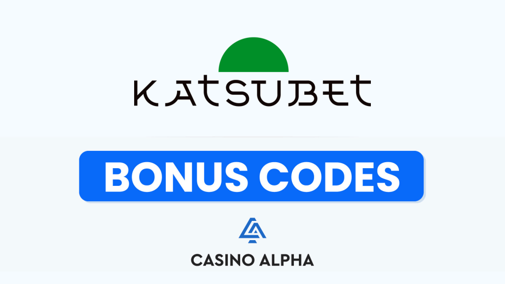 Katsubet Bonuses