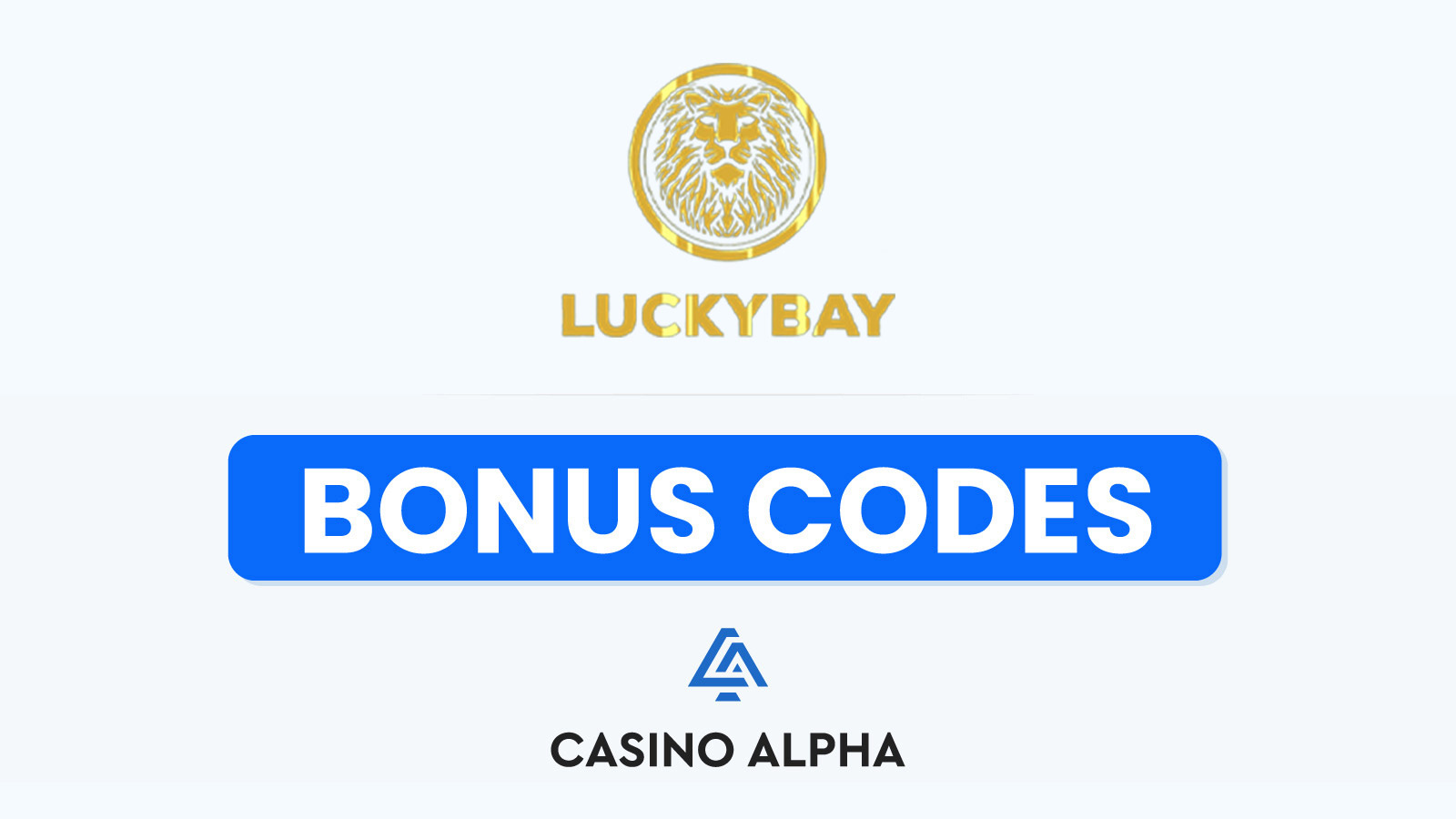 LuckyBay Casino: Free Spins No Deposit & Offers (2024)